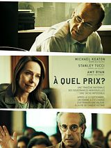 Affiche de À quel prix ?, film à voir en streaming sur Pygargue
