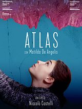 Affiche de Atlas, film à voir en streaming sur Pygargue