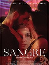 Affiche de Sangre, film à voir en streaming sur Pygargue