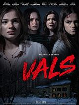 Affiche de Vals, film à voir en streaming sur Pygargue