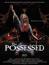 Affiche de The Possessed, film à voir en streaming sur Pygargue