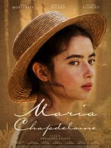 Affiche de Maria Chapdelaine, film à voir en streaming sur Pygargue