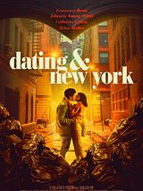 Affiche de Dating & New York, film à voir en streaming sur Pygargue