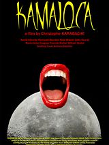 Affiche de Kamaloca, film à voir en streaming sur Pygargue