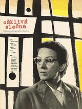 Affiche de Osklivá slecna, film à voir en streaming sur Pygargue