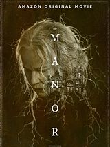 Affiche de The Manor, film à voir en streaming sur Pygargue