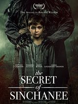 Affiche de The Secret of Sinchanee, film à voir en streaming sur Pygargue