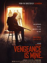 Affiche de Vengeance Is Mine, film à voir en streaming sur Pygargue