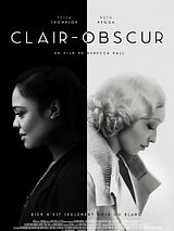 Affiche de Clair-Obscur, film à voir en streaming sur Pygargue