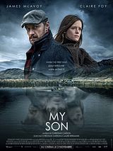 Affiche de My Son, film à voir en streaming sur Pygargue
