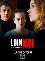 Affiche de Loin de chez moi, film à voir en streaming sur Pygargue