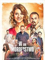 Affiche de In for a Murder, film à voir en streaming sur Pygargue