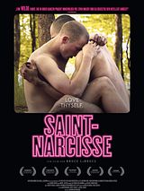 Affiche de Saint-Narcisse, film à voir en streaming sur Pygargue