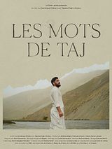 poster du film Les Mots de Taj