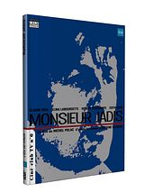 Affiche de Monsieur Jadis, film à voir en streaming sur Pygargue