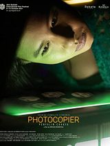 Affiche de Mauvaise impression, film à voir en streaming sur Pygargue