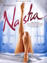 Affiche de Nasha, film à voir en streaming sur Pygargue