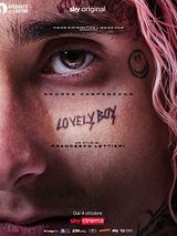 Affiche de Lovely Boy, film à voir en streaming sur Pygargue
