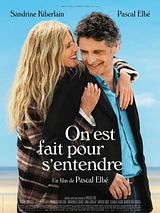 poster du film On est fait pour s’entendre