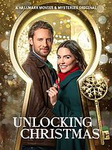 Affiche de Noël, l'amour et le hasard, film à voir en streaming sur Pygargue