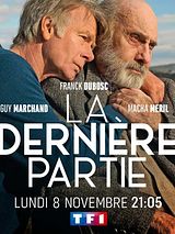 Affiche de La dernière partie, film à voir en streaming sur Pygargue