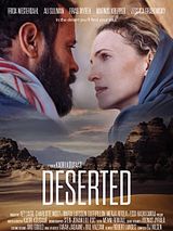 Affiche de Deserted, film à voir en streaming sur Pygargue