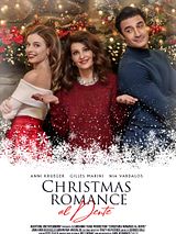 Affiche de Un Noël al dente, film à voir en streaming sur Pygargue