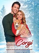 Affiche de Le baiser de Noël, film à voir en streaming sur Pygargue