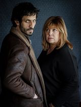 Affiche de Coups de sang, film à voir en streaming sur Pygargue