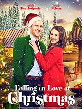 Affiche de A la recherche de mon père Noël, film à voir en streaming sur Pygargue