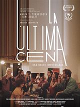 Affiche de La Última Cena, film à voir en streaming sur Pygargue