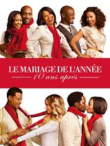 Affiche de Le Mariage de l'année, 10 ans après, film à voir en streaming sur Pygargue