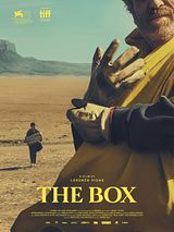 Affiche de The Box, film à voir en streaming sur Pygargue