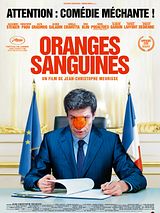 Affiche de Oranges sanguines, film à voir en streaming sur Pygargue