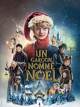 Affiche de Un garçon nommé Noël, film à voir en streaming sur Pygargue
