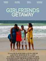 Affiche de Vacances entre amies, film à voir en streaming sur Pygargue