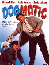 Affiche de Quelle vie de chien !, film à voir en streaming sur Pygargue