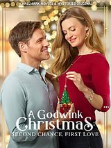 Affiche de Un fabuleux coup de foudre pour Noël, film à voir en streaming sur Pygargue