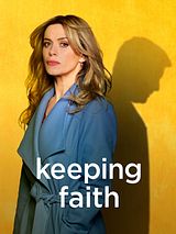 Keeping Faith (Un Bore Mercher) - Series 1 [Original Television Soundtrack]