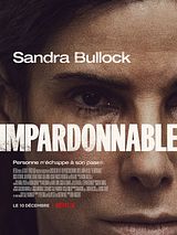 Affiche de Impardonnable, film à voir en streaming sur Pygargue