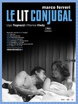 poster du film Le Lit conjugal