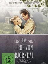 Affiche de Das Erbe von Björndal, film à voir en streaming sur Pygargue