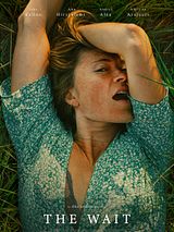 Affiche de The Wait, film à voir en streaming sur Pygargue
