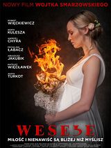Affiche de Wesele, film à voir en streaming sur Pygargue
