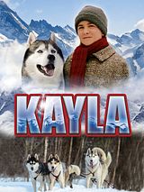 Affiche de Kayla, film à voir en streaming sur Pygargue