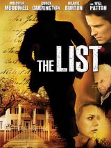Affiche de The List, film à voir en streaming sur Pygargue