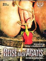 Affiche de Reise nach Agatis, film à voir en streaming sur Pygargue