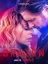 Affiche de L'Emprise du vice, film à voir en streaming sur Pygargue