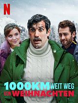 Affiche de Aux antipodes de Noël, film à voir en streaming sur Pygargue