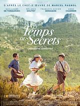 Affiche de Le Temps des secrets, film à voir en streaming sur Pygargue